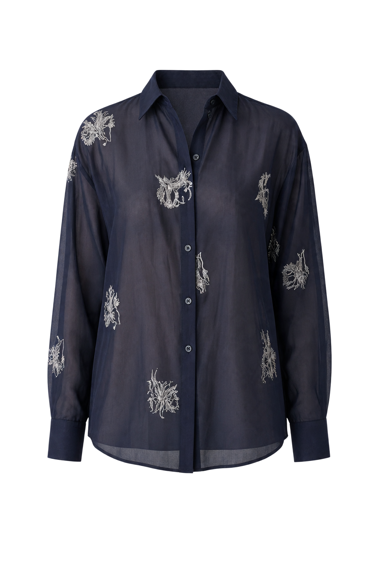 NOCTURNE Shirt - product view