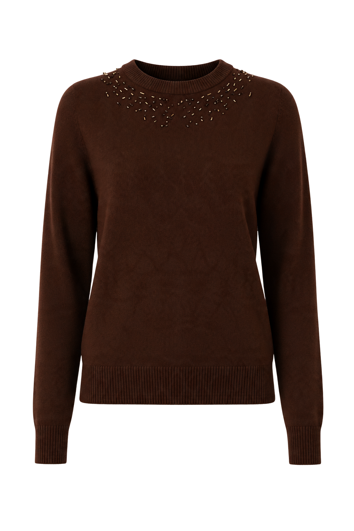 AMBRA Sweater - product view