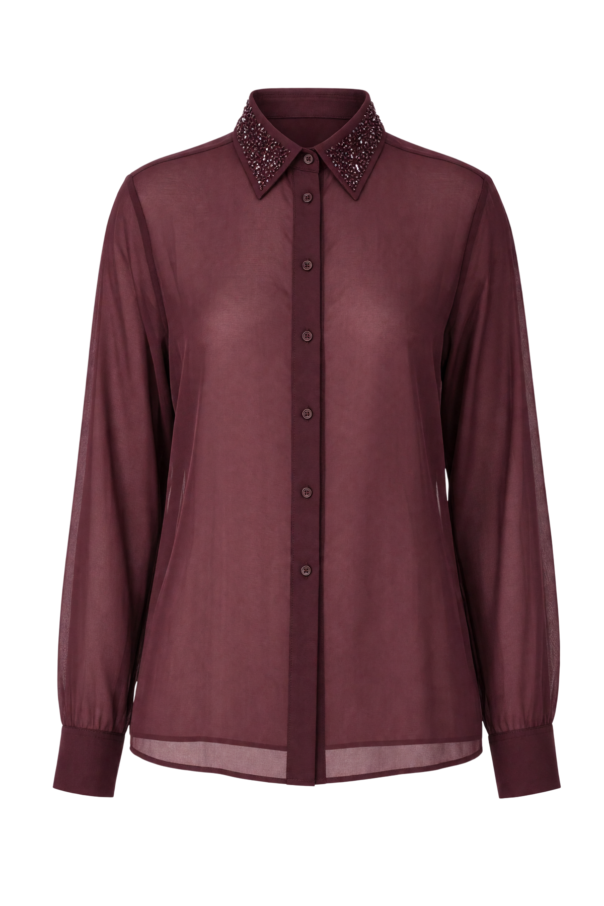 IRIS Shirt - product view