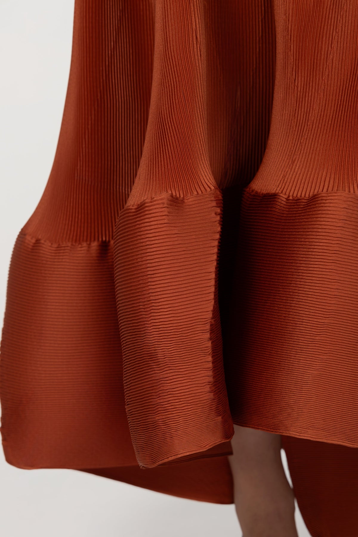 STELLA Pleated Skirt