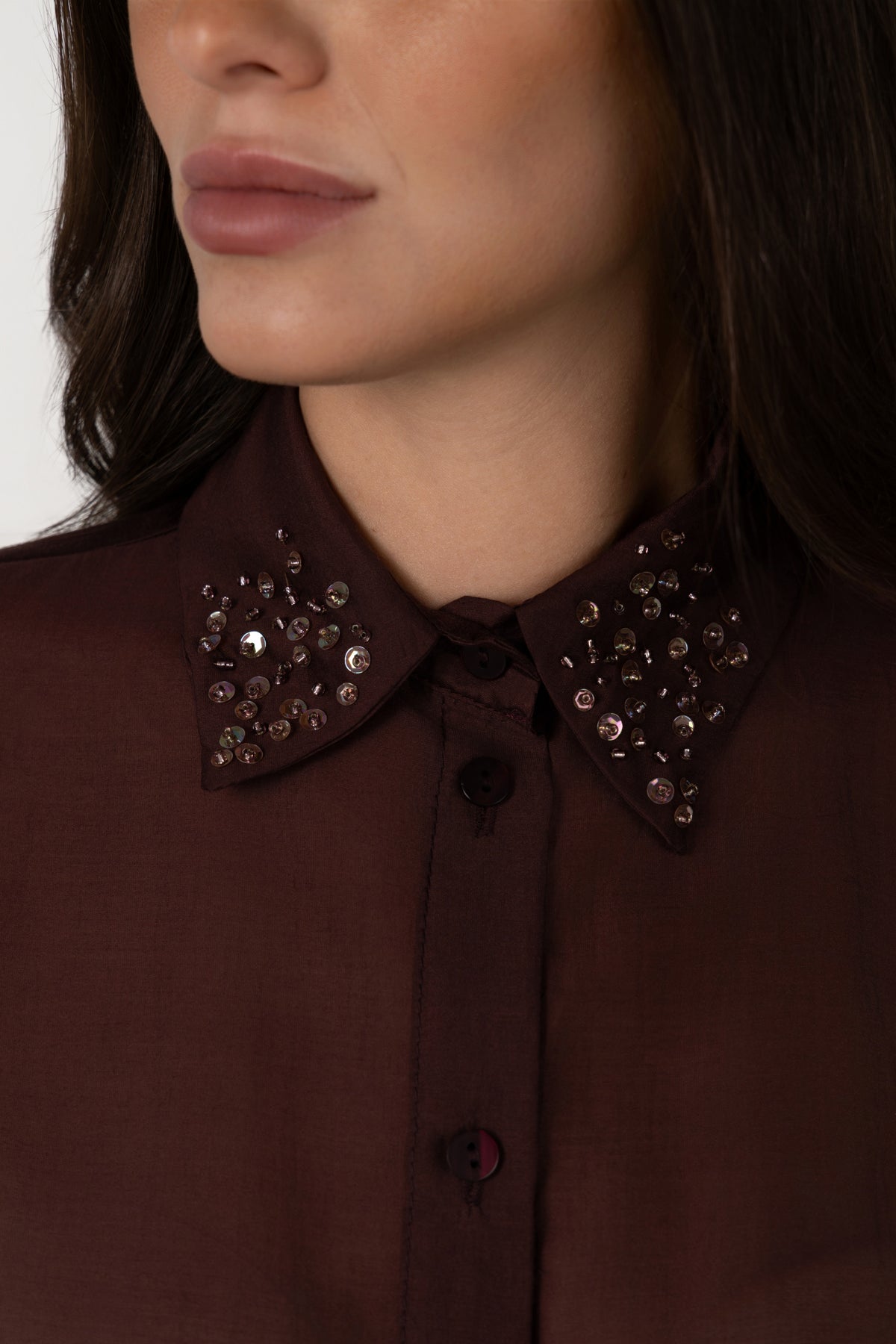 IRIS Shirt
