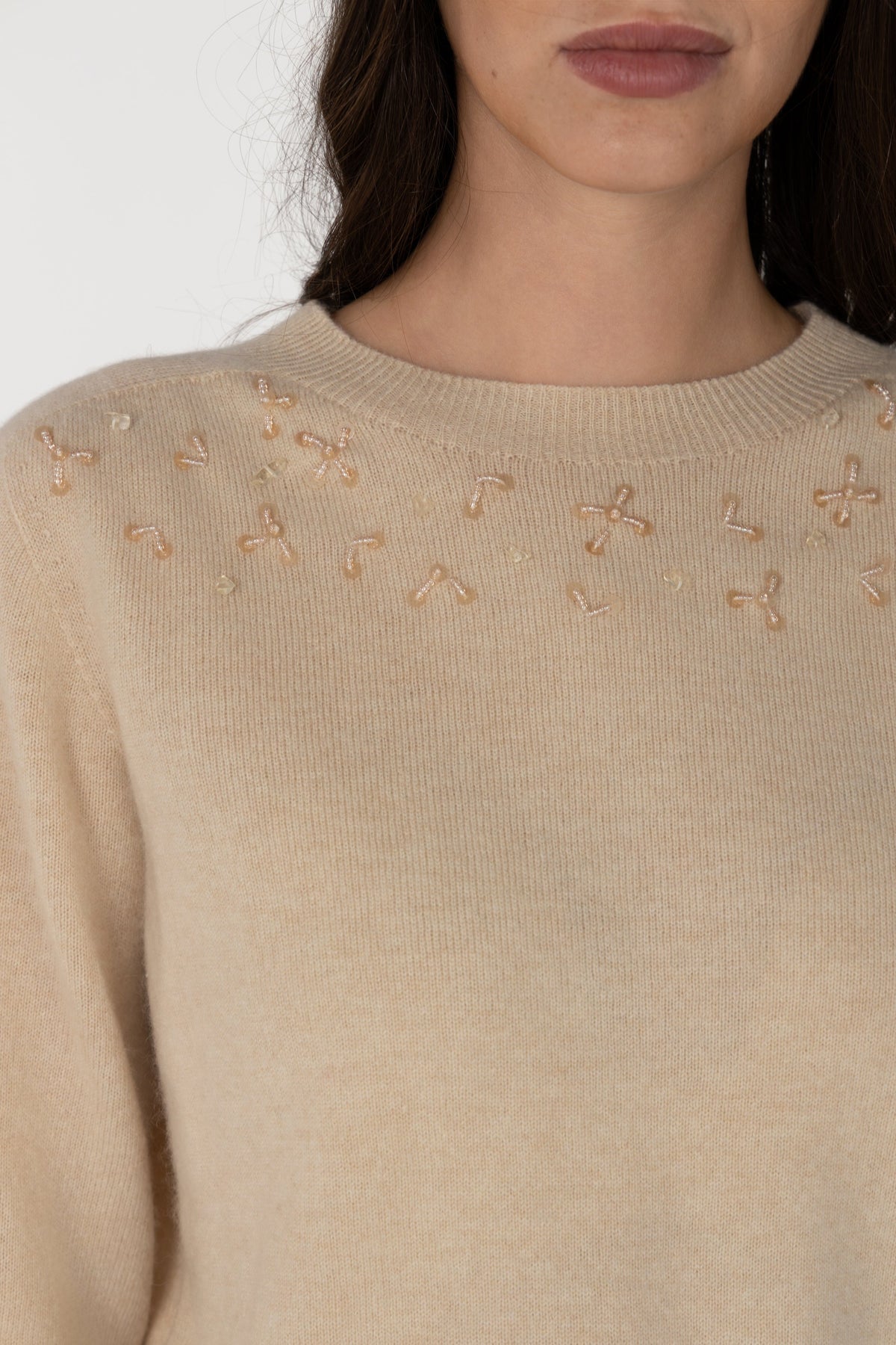 ELARA Sweater