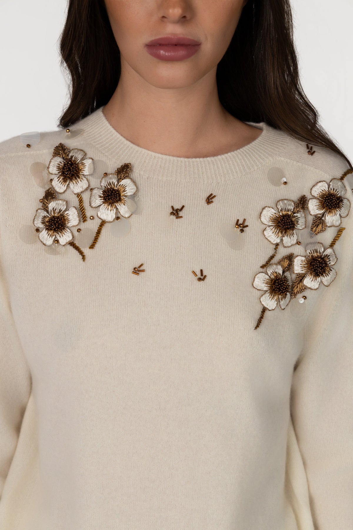 AURELIA Sweater