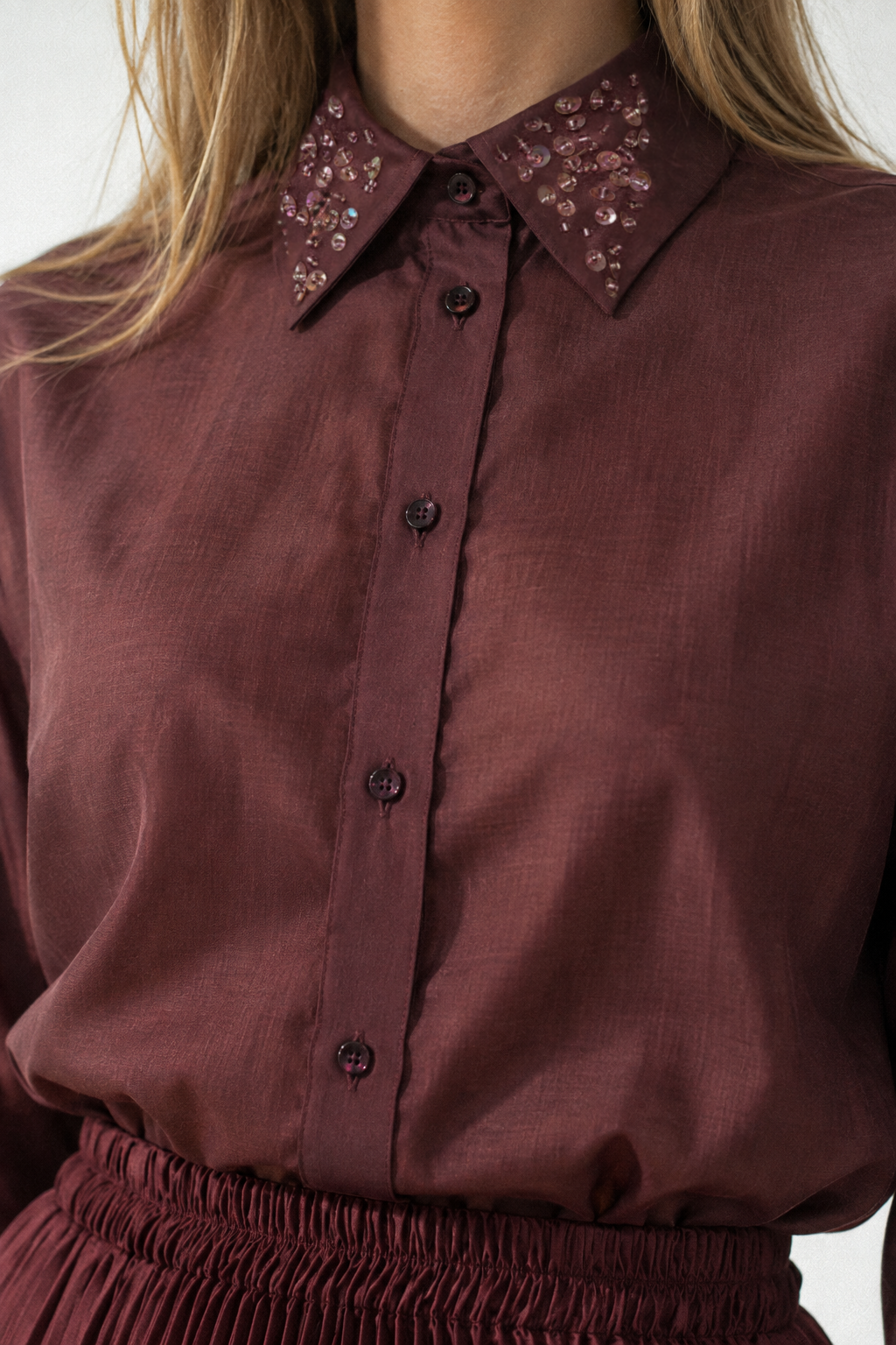 IRIS Shirt