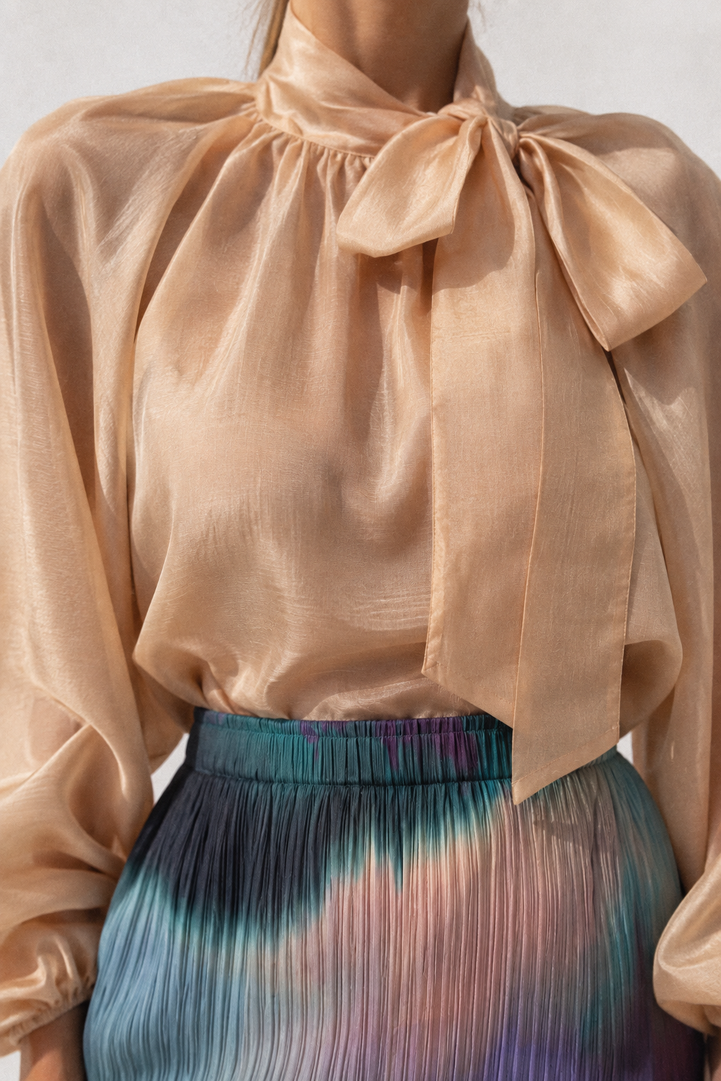 AURELIA Shirt
