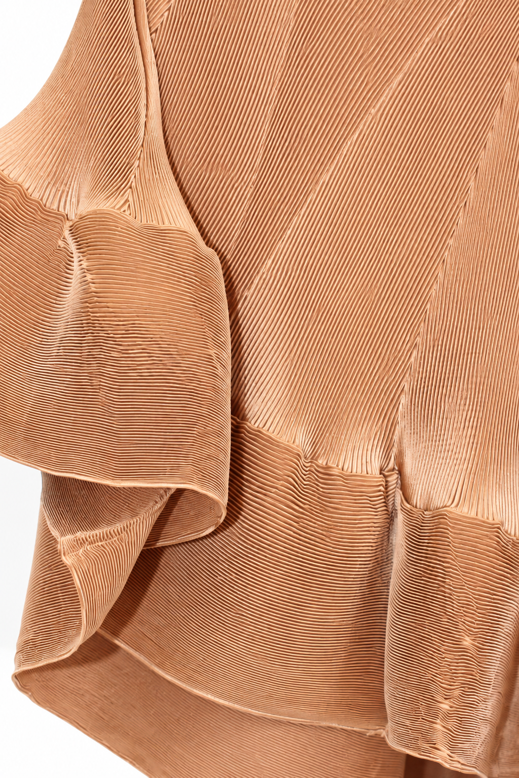 SAHARA Pleated Skirt