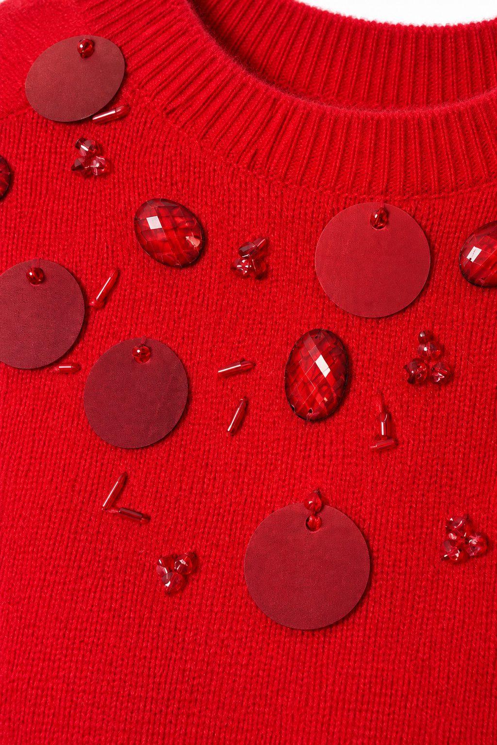 RUBY Sweater