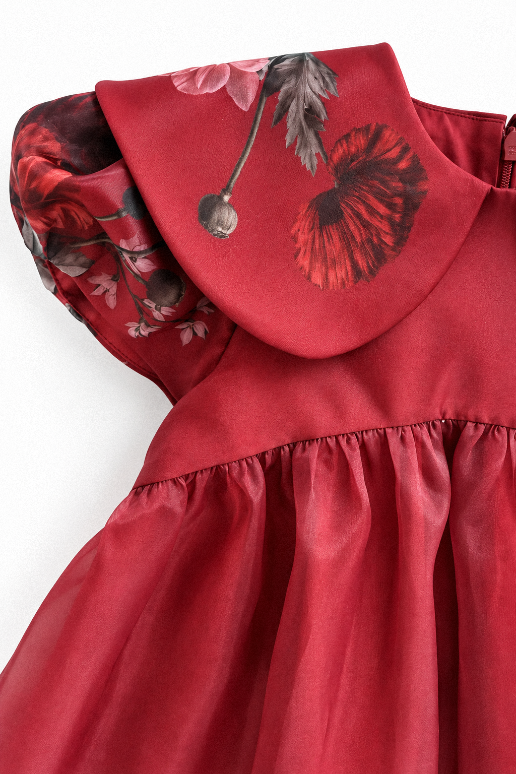 POPPY Dress