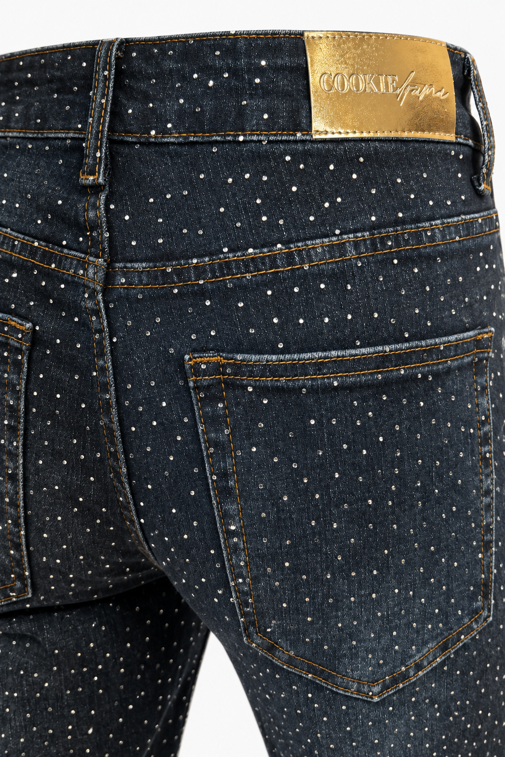 COSMOS Jeans