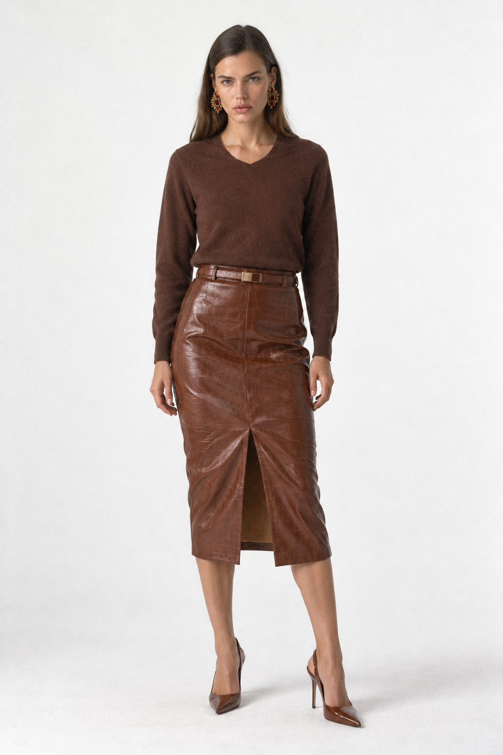 COCOA Sweater