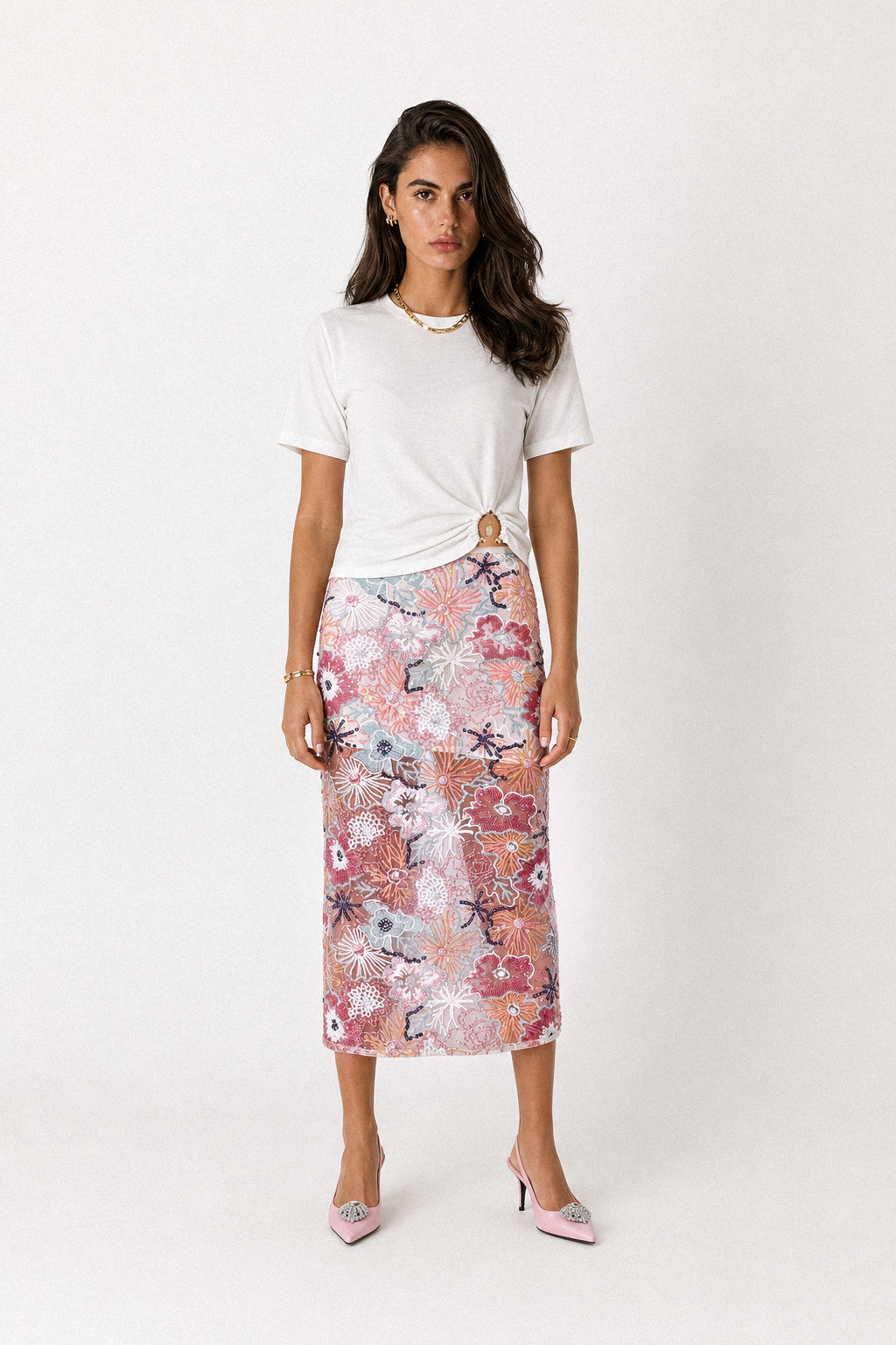 Skirt JOANA