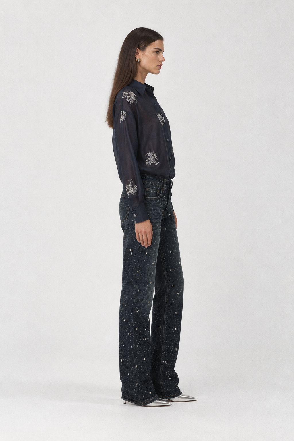 COSMOS Jeans