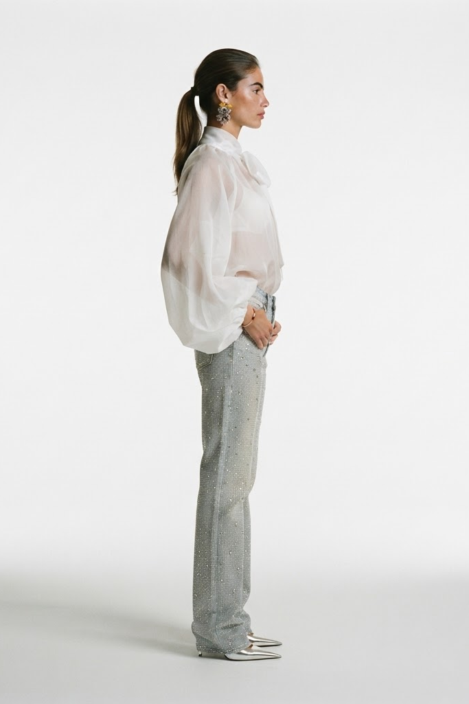 ALBA Shirt