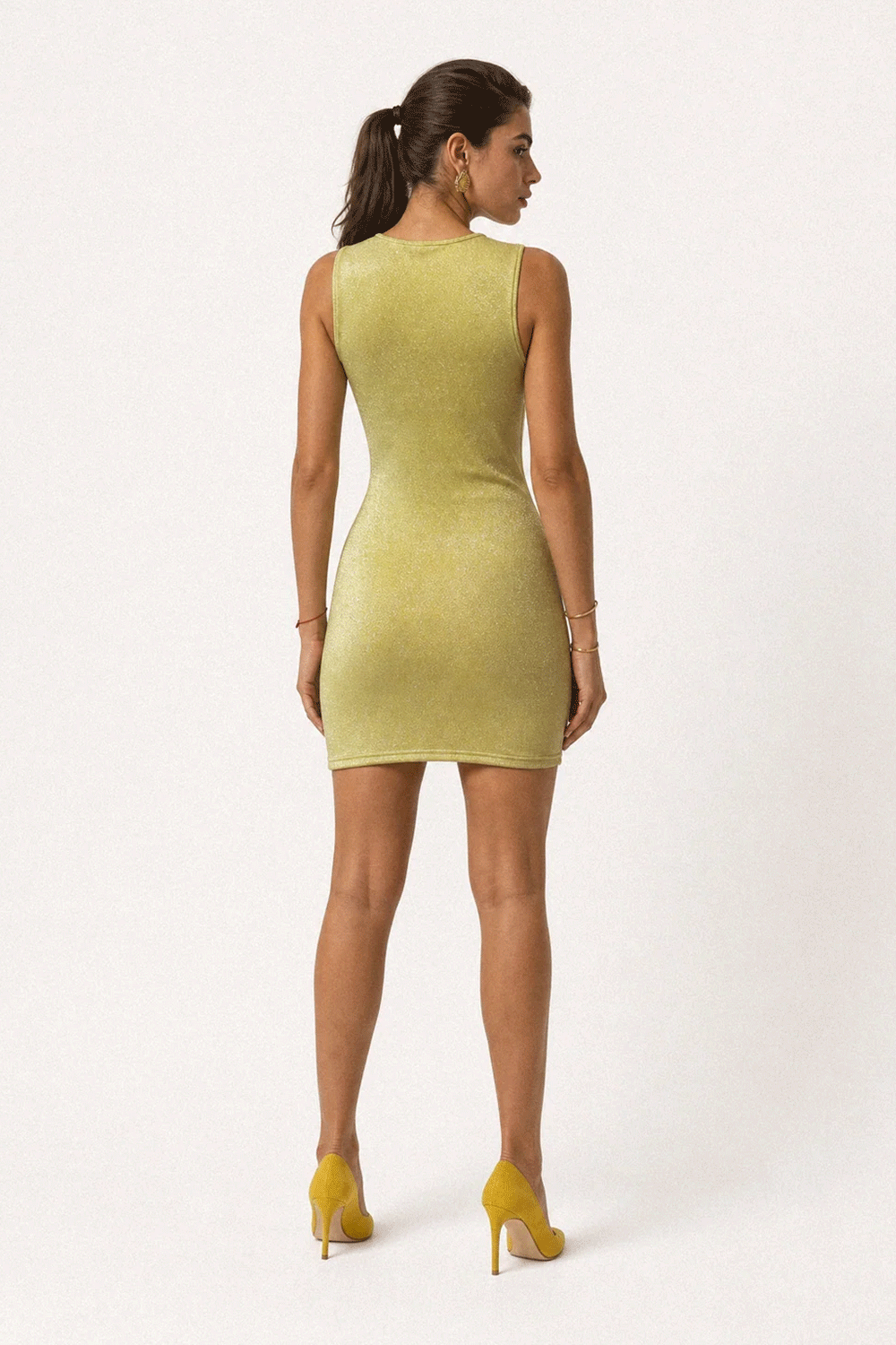 Dress LUMI