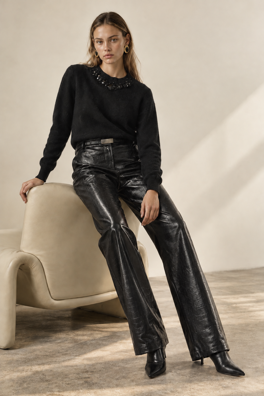 ONYX Sweater