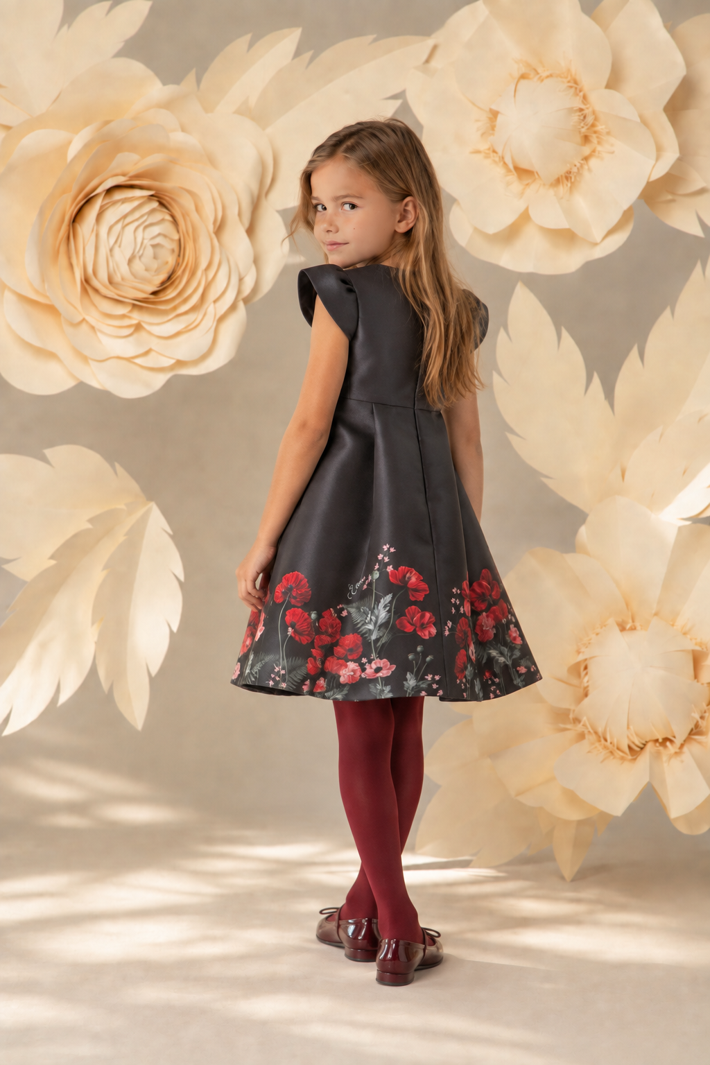 FLORA Dress
