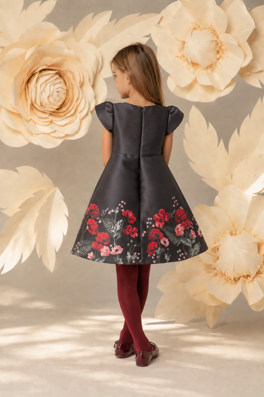 FLORA Dress