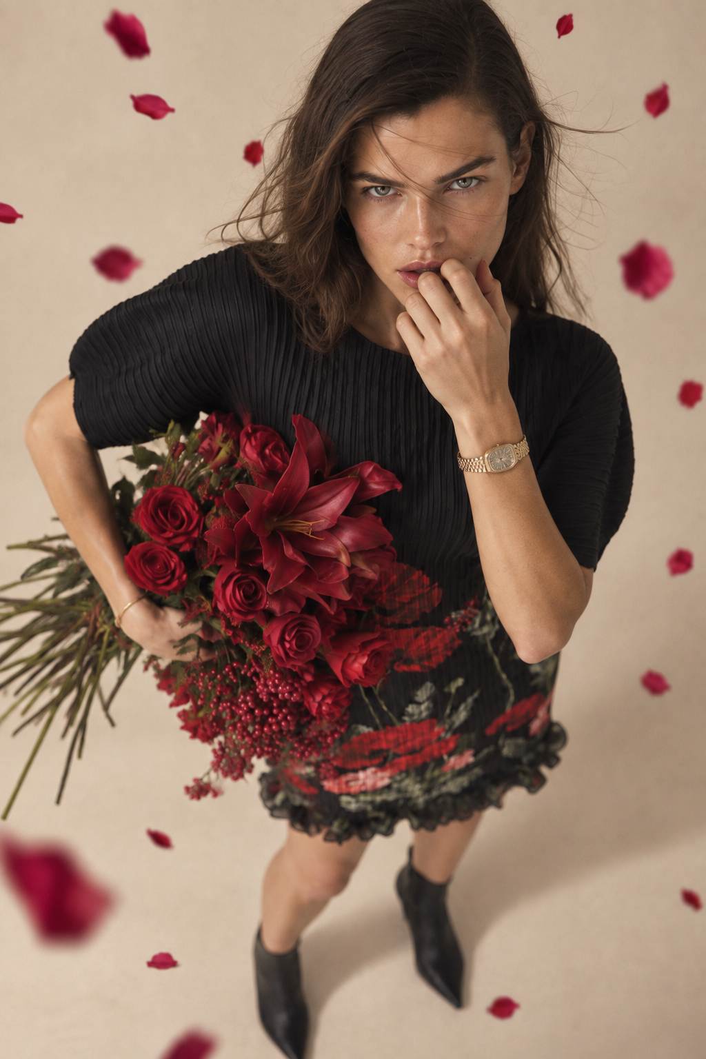 ROSALIA Dress
