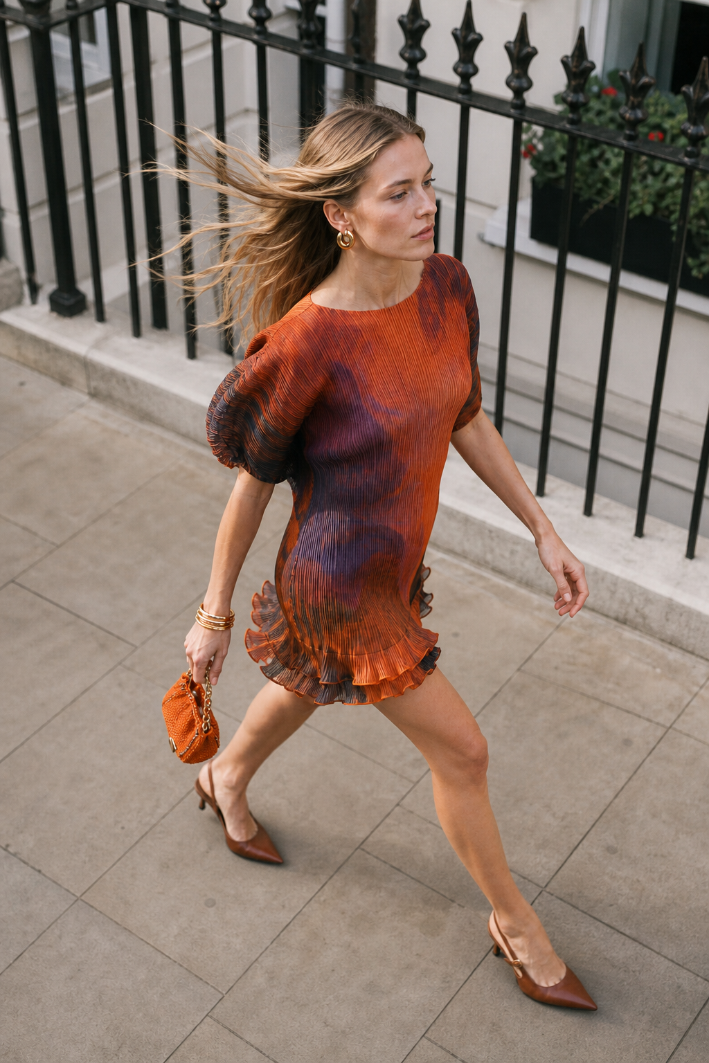 GALA DRESS