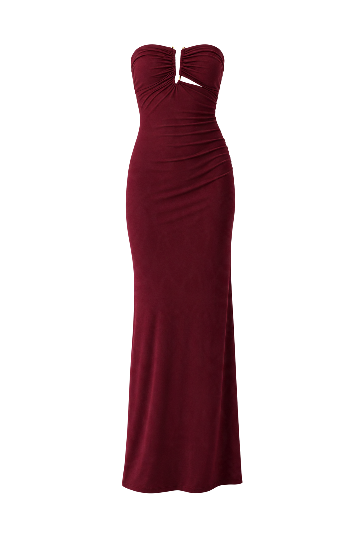 Dress INA - product view