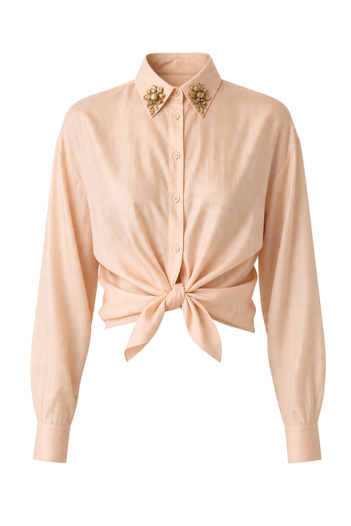CELESTE Shirt - product view