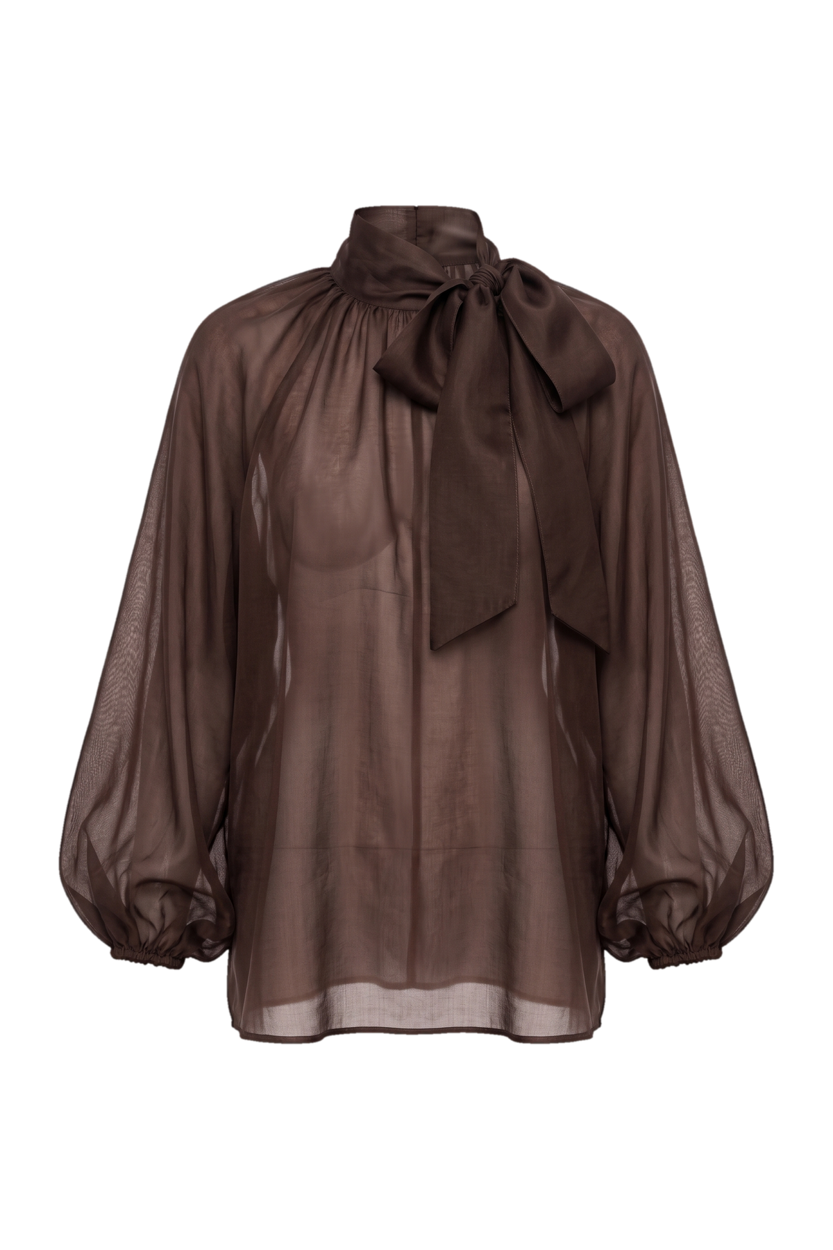 SIENNA Shirt - product view
