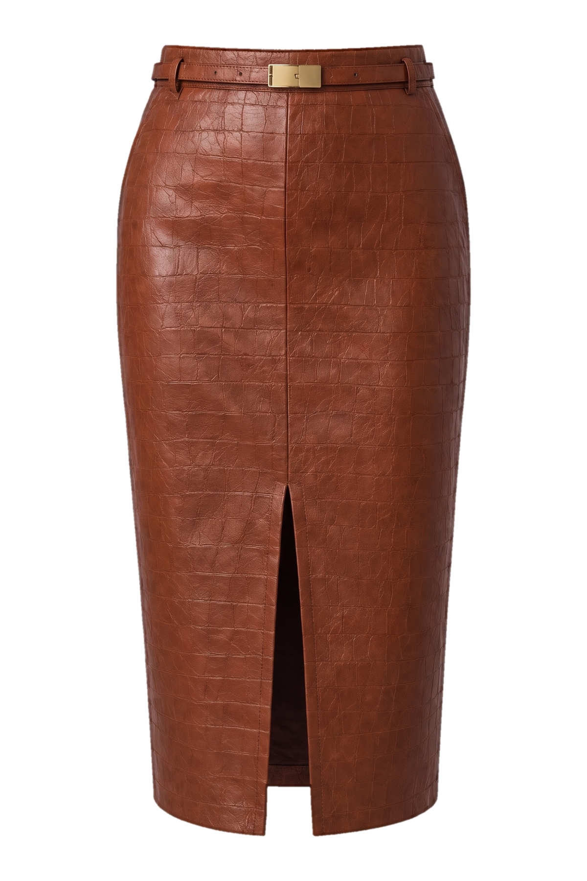 AMBRA Midi Skirt - product view