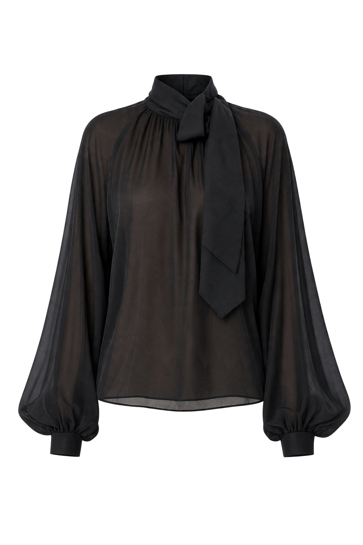 NOELLE Shirt - product view