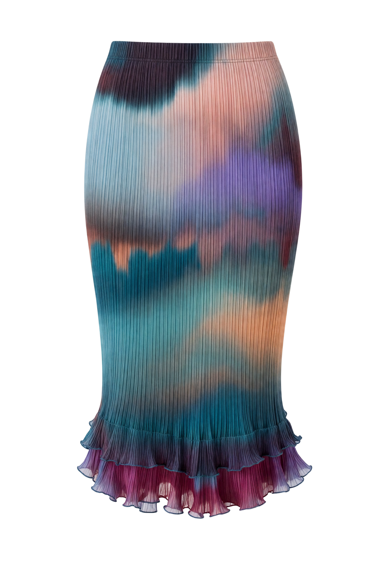 AURORA Skirt - product view