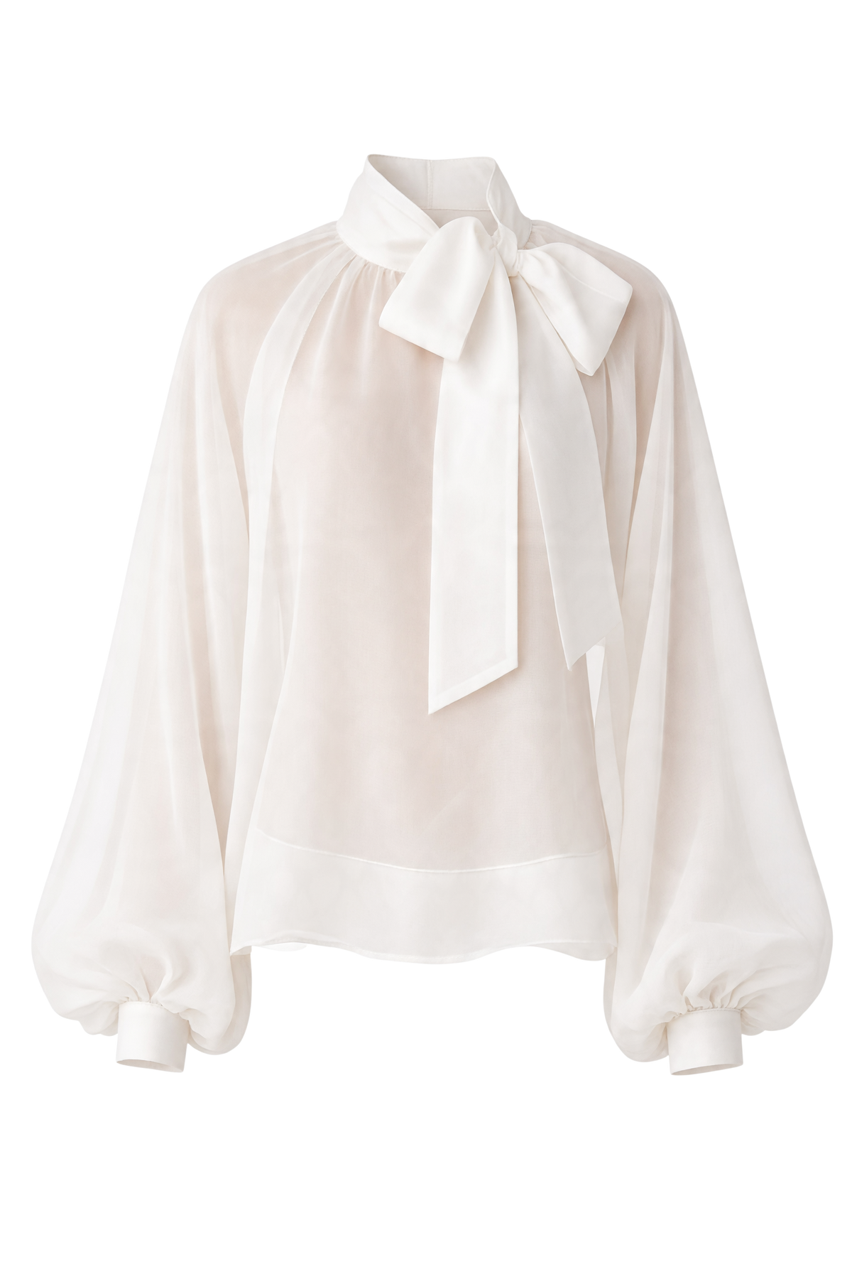 ALBA Shirt - product view