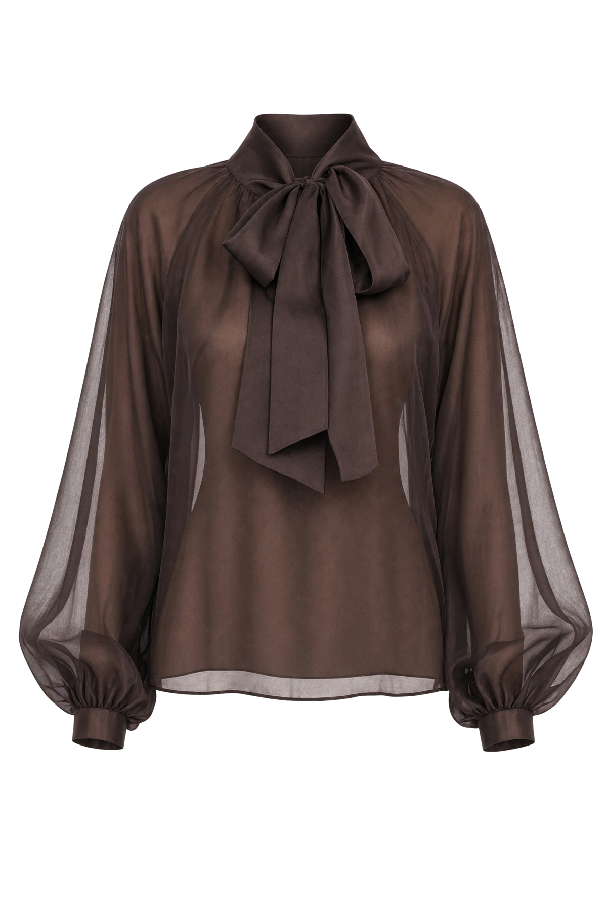 SIENNA Shirt - product view