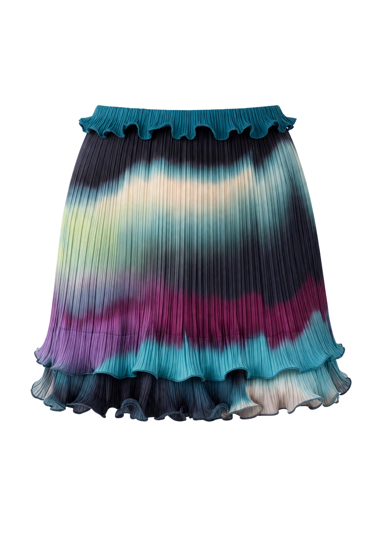 IRIS Skirt - product view