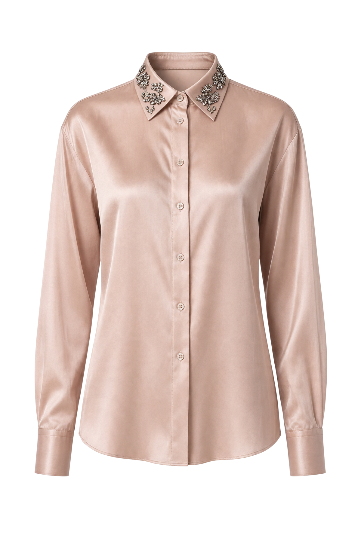 ROSALLIA Shirt - product view