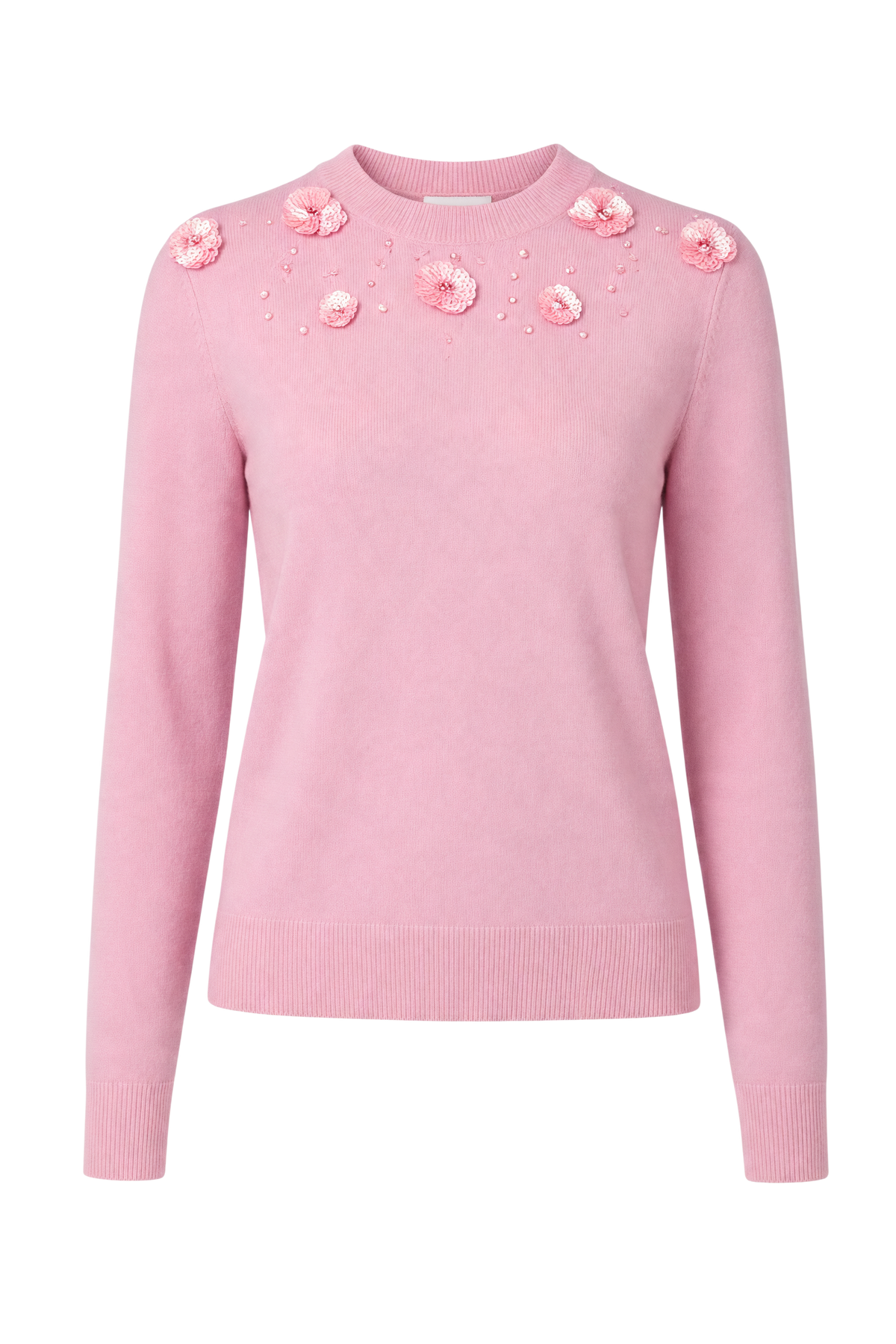 ROSALIE Sweater - product view