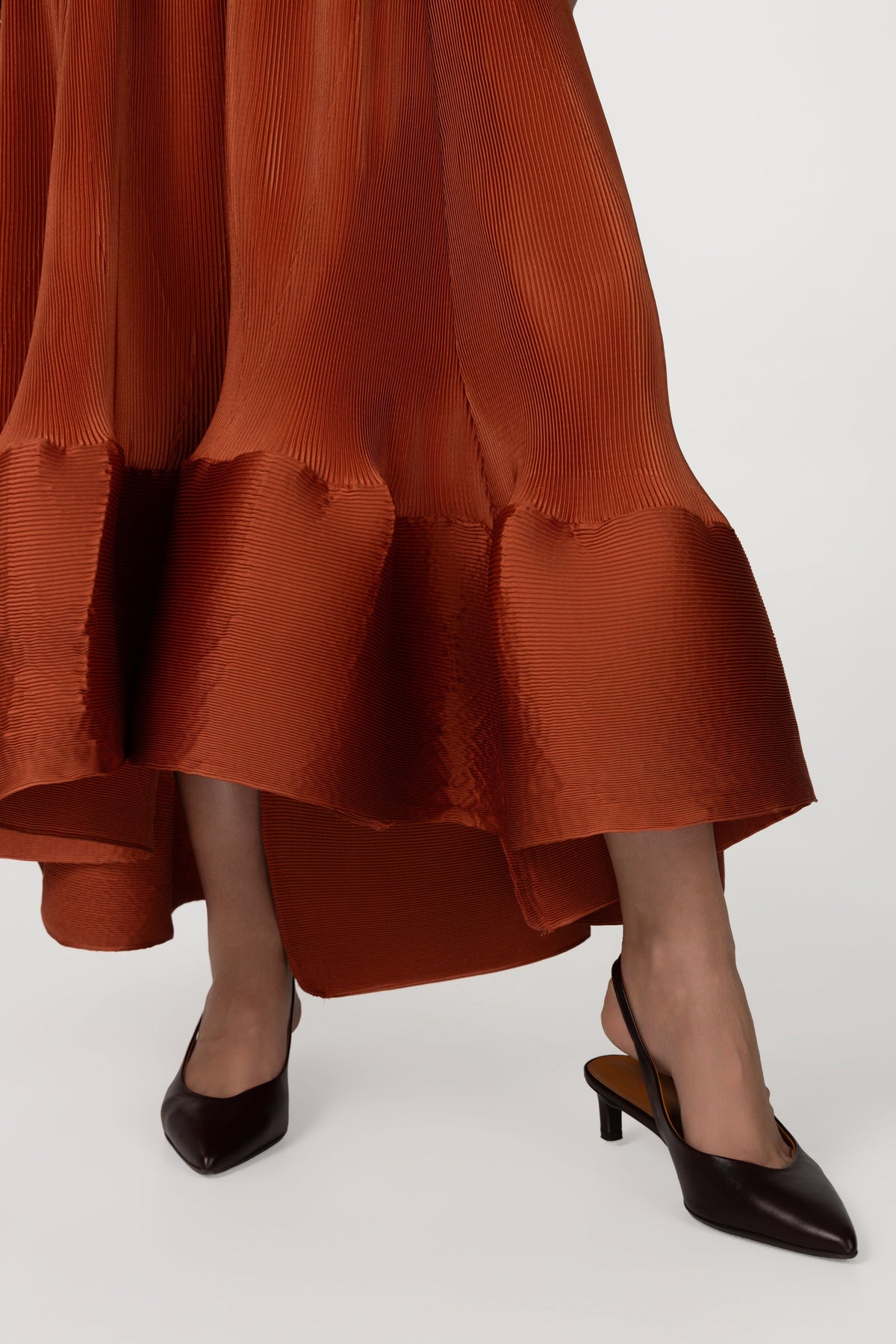 STELLA Pleated Skirt