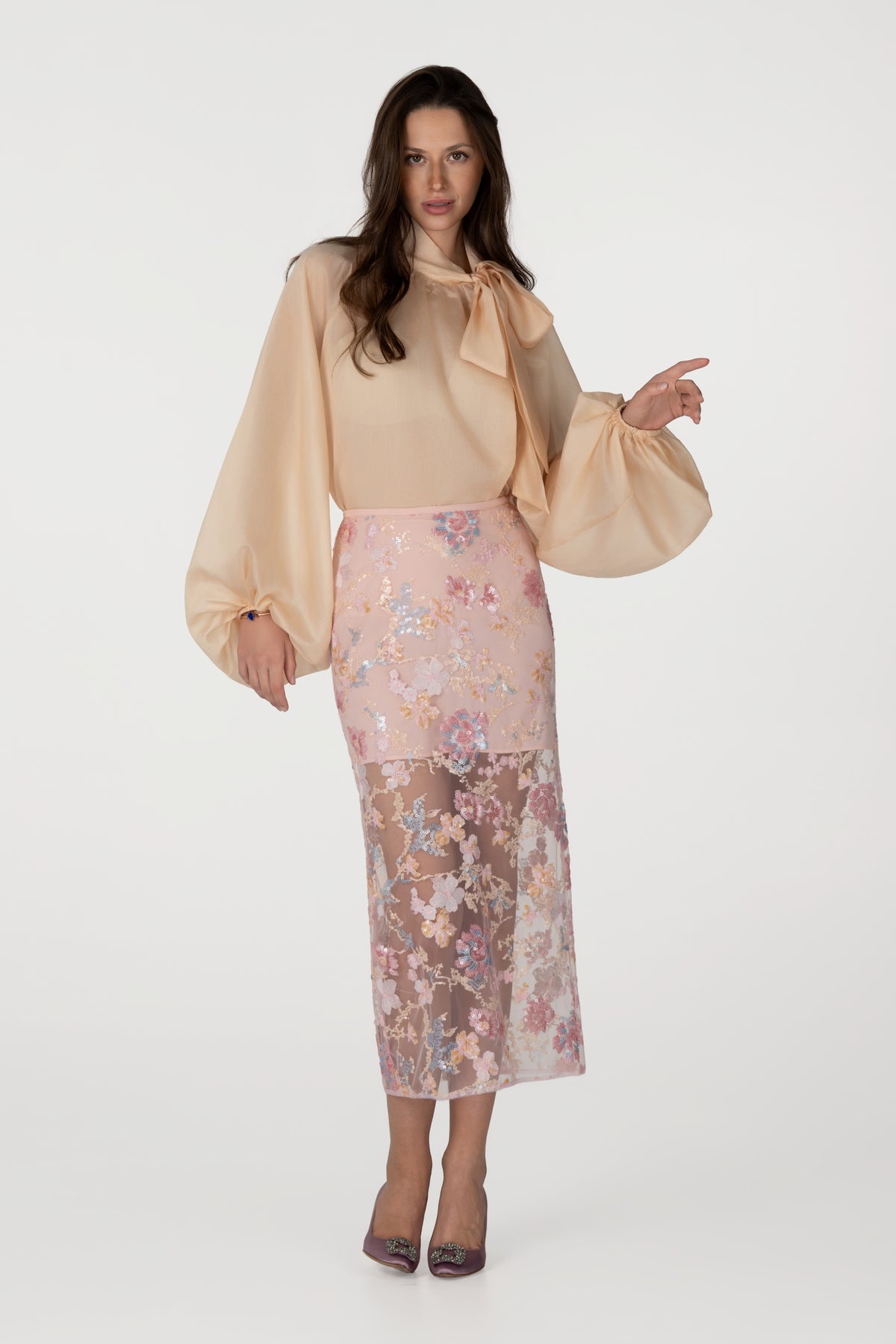 AURELIA Shirt