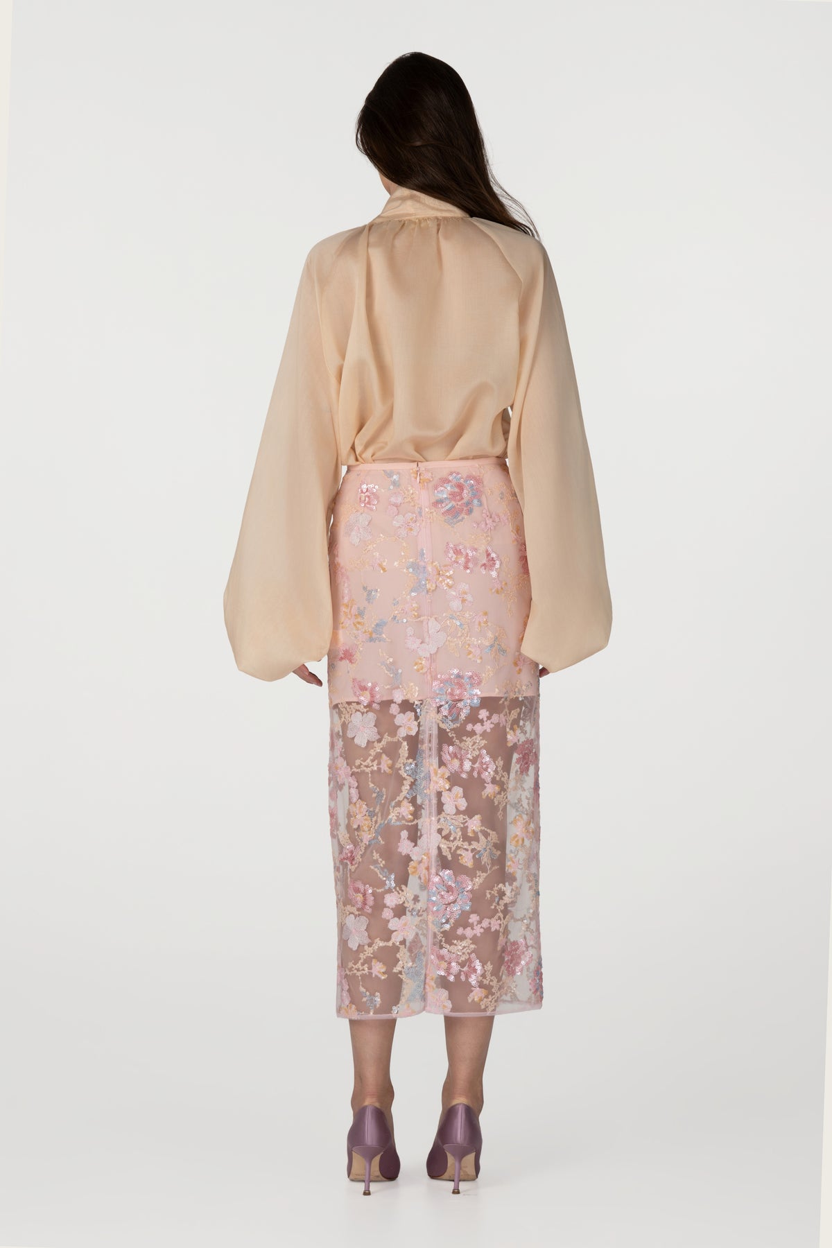 AURELIA Shirt