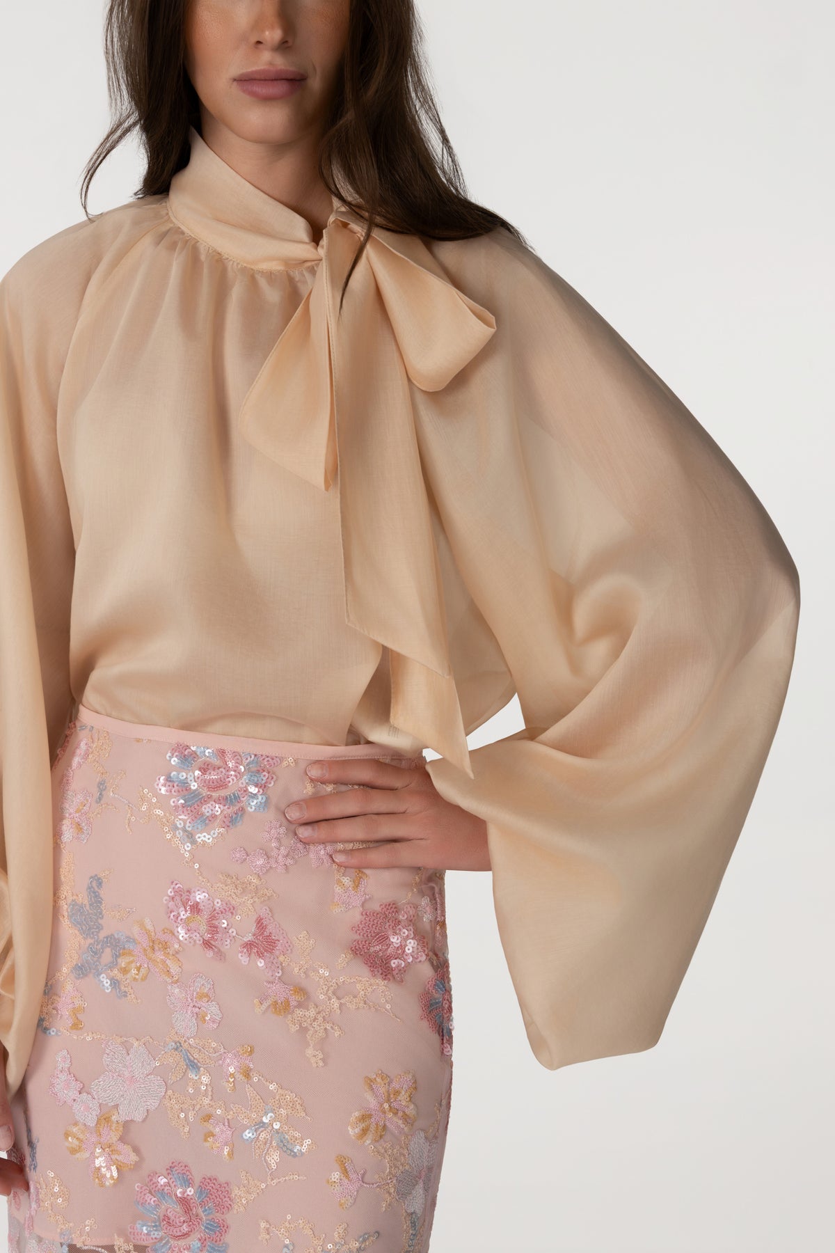 AURELIA Shirt