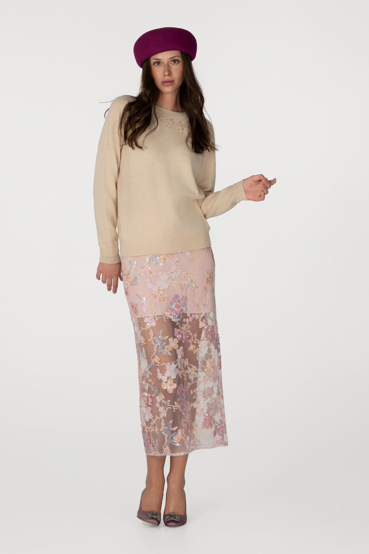 ELARA Sweater