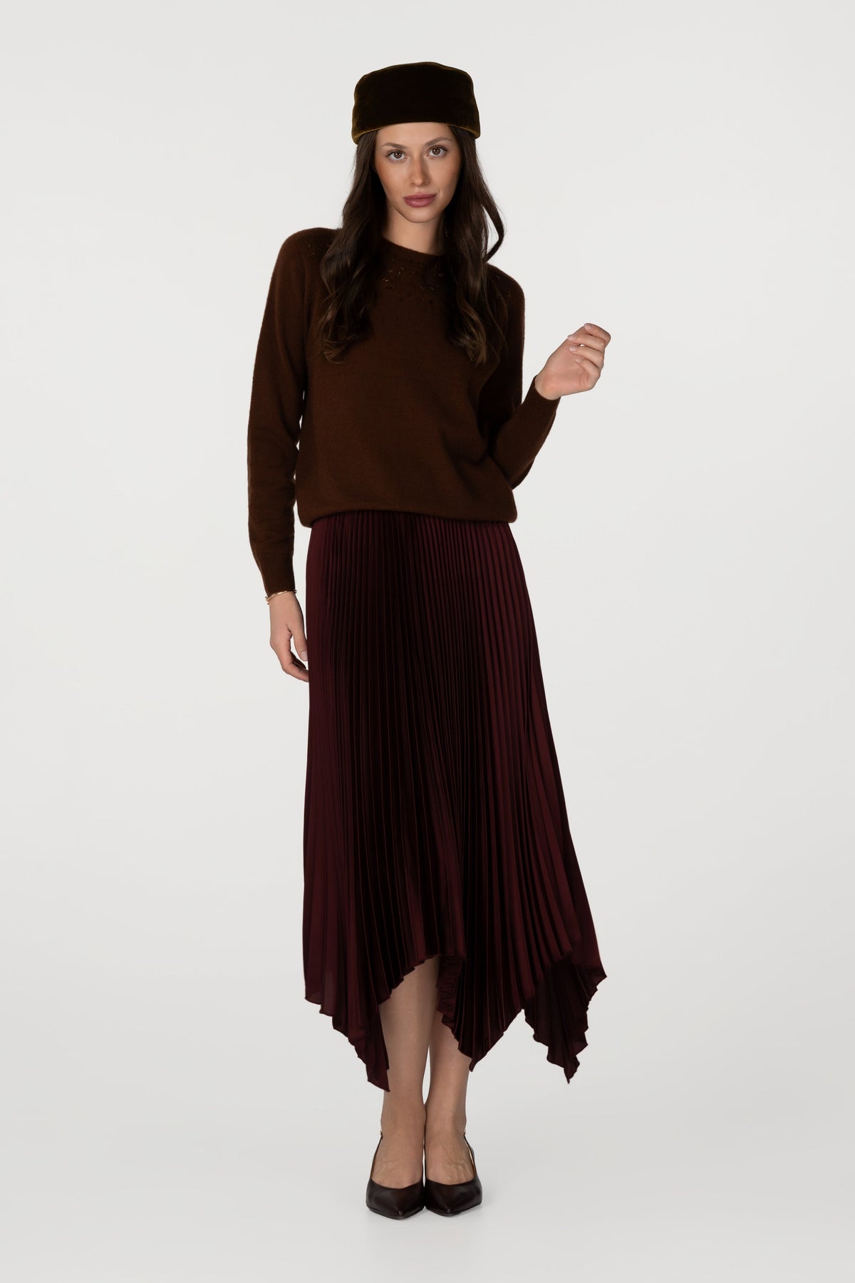 AMBRA Sweater