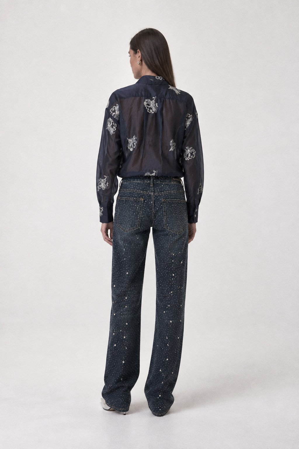 COSMOS Jeans