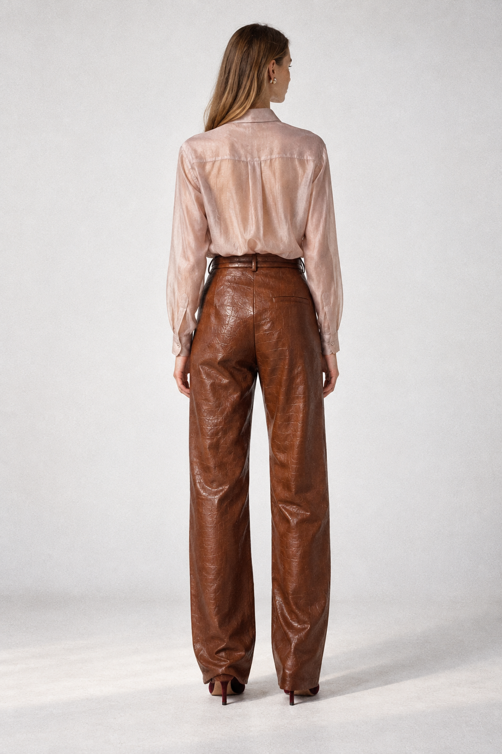 ROSALLIA Shirt