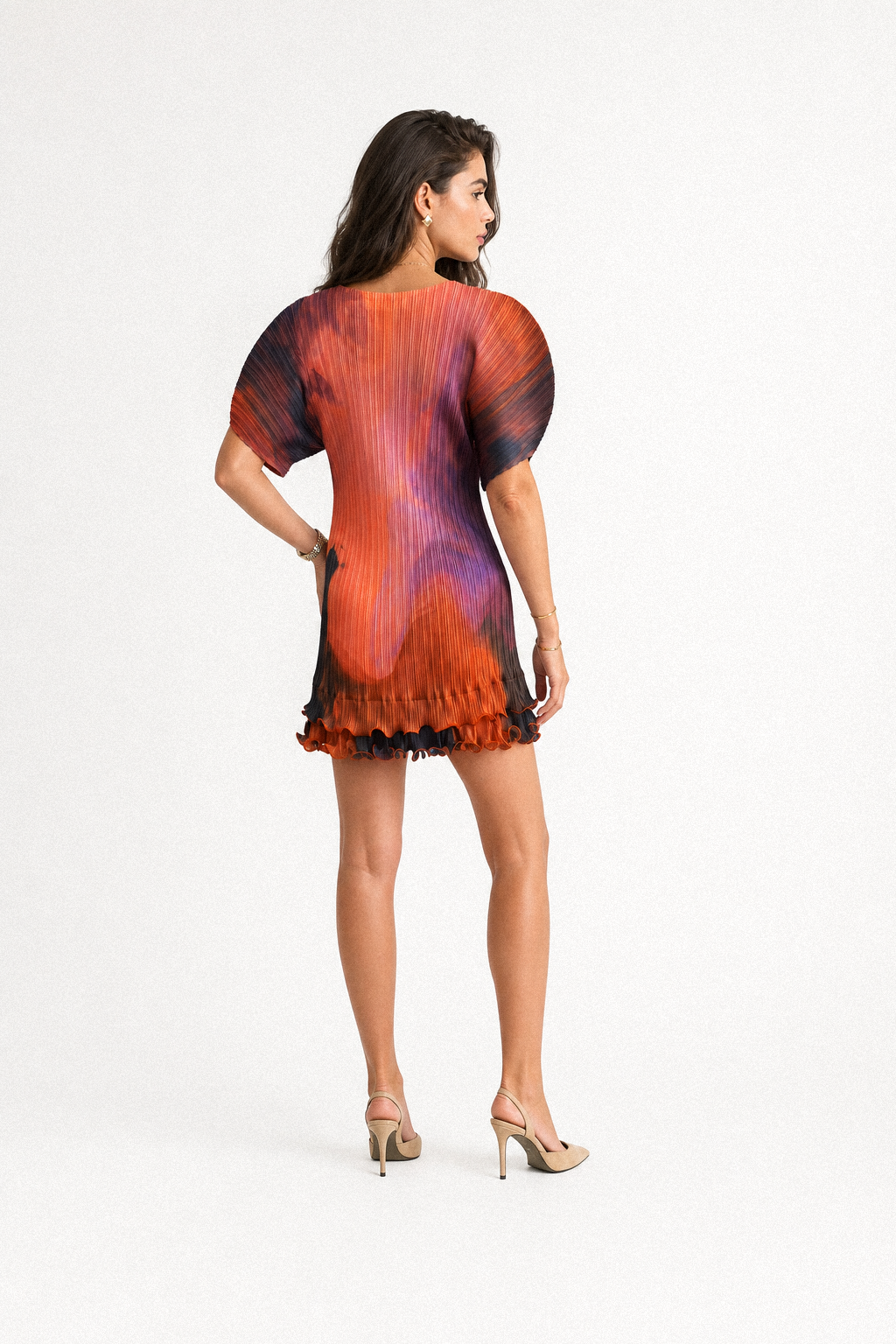GALA DRESS