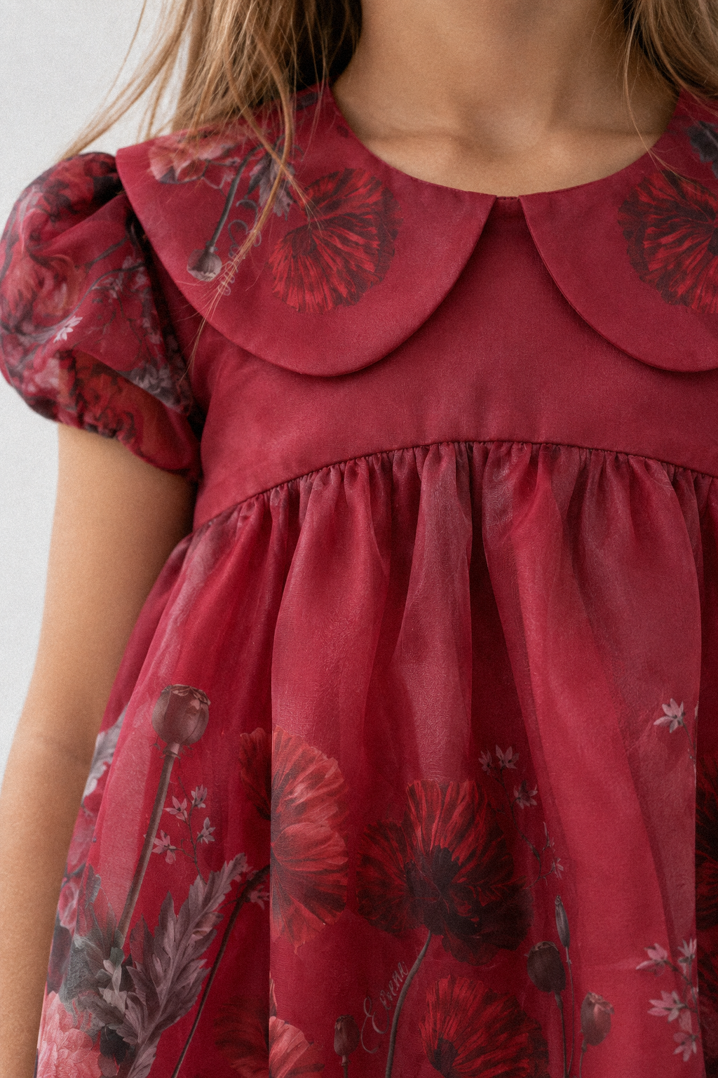 POPPY Dress