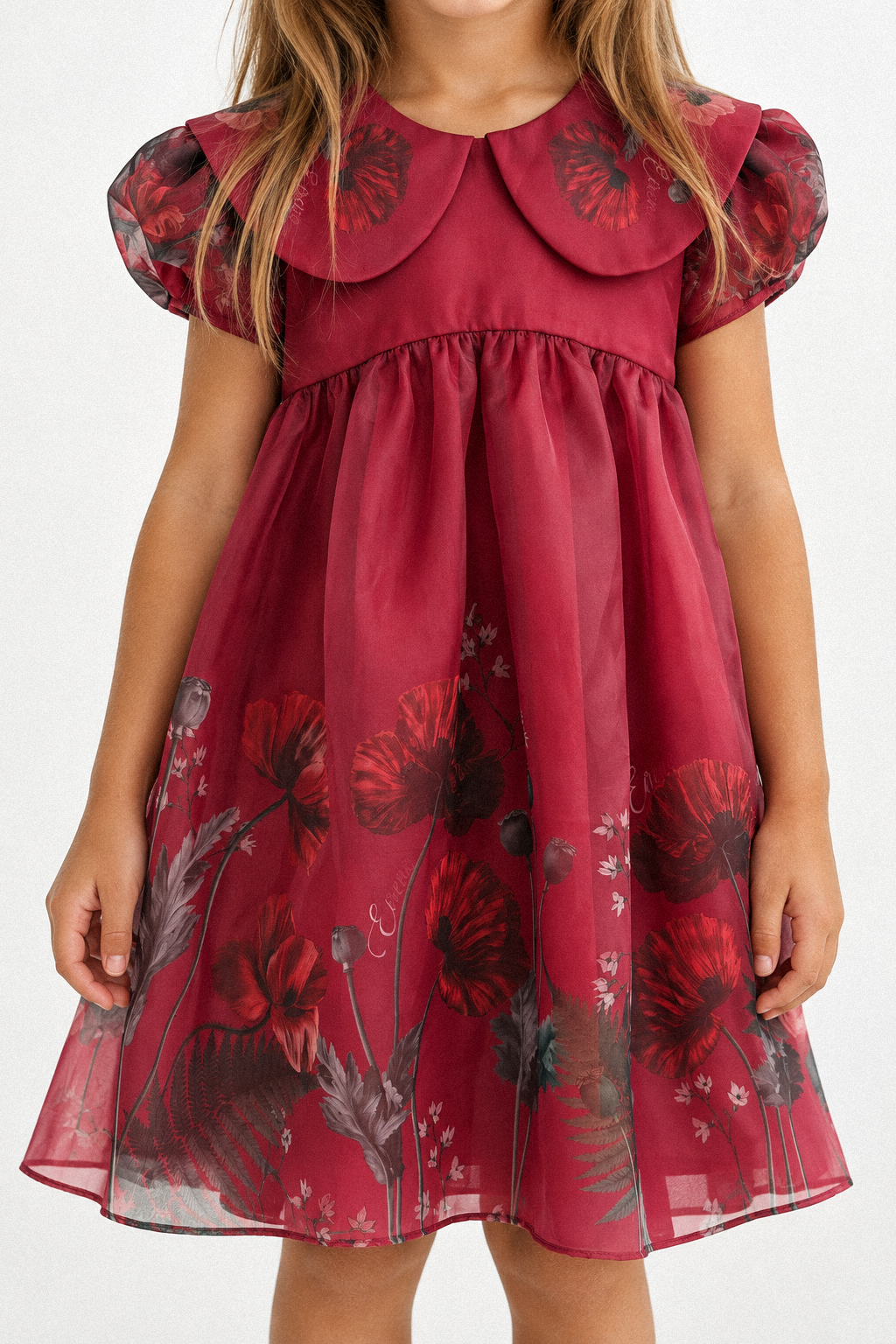 POPPY Dress