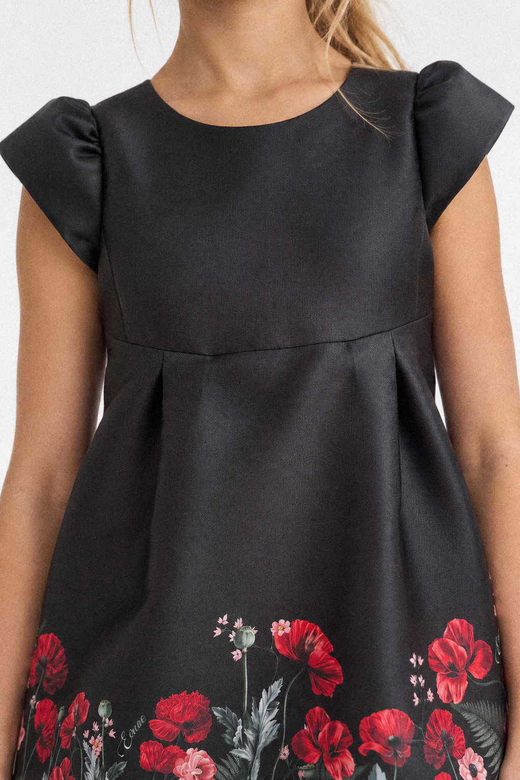 FLORA Dress
