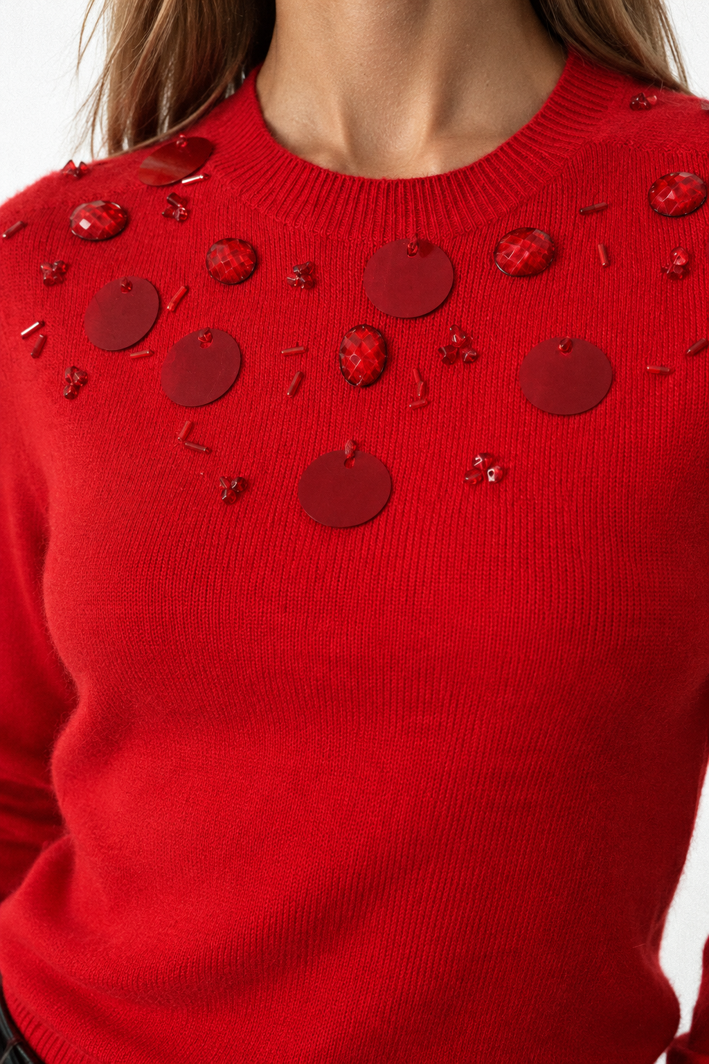 RUBY Sweater