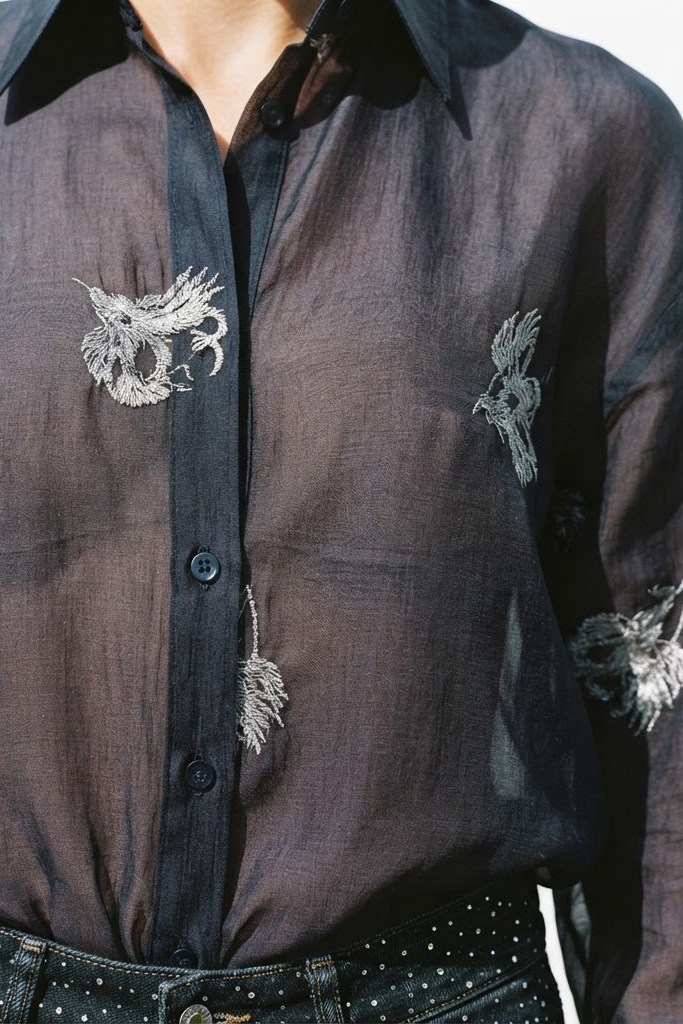 NOCTURNE Shirt