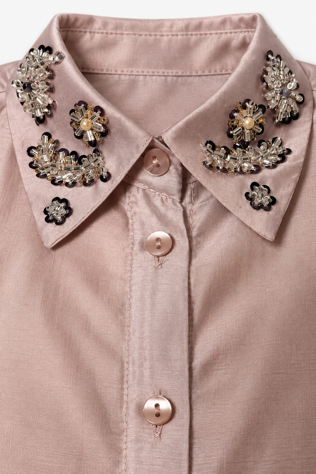 ROSALLIA Shirt