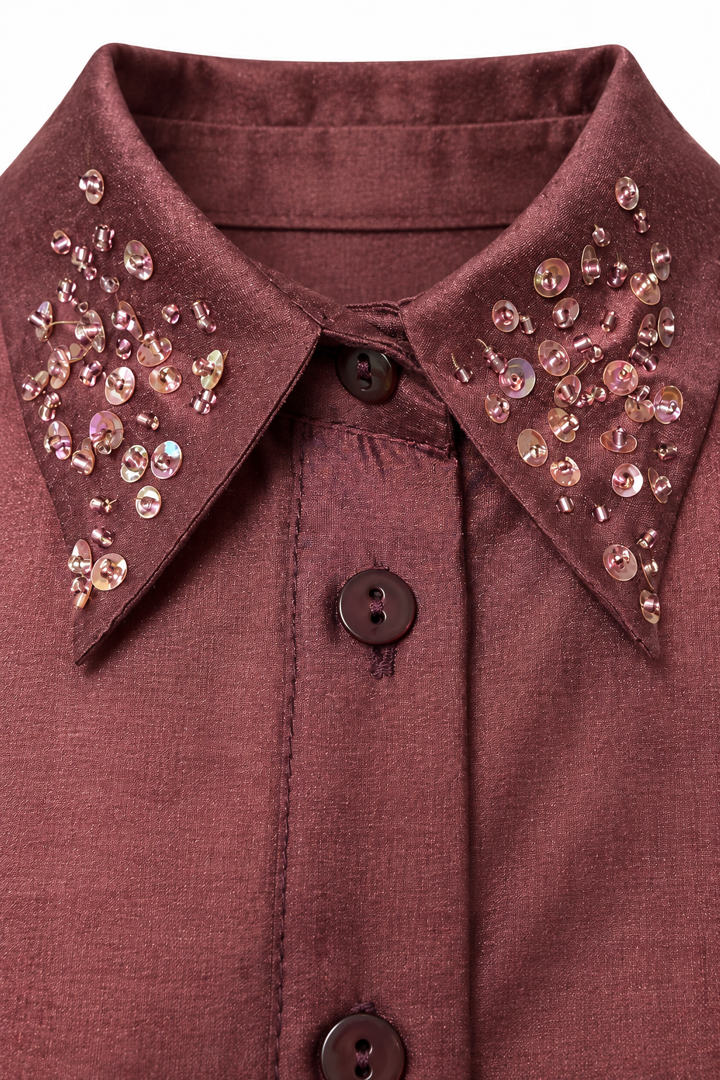 IRIS Shirt